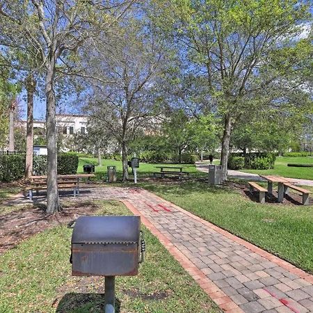 Seaworlddisneyuniversal Villa 5 Beds 3 Bed2Bath Орландо Экстерьер фото