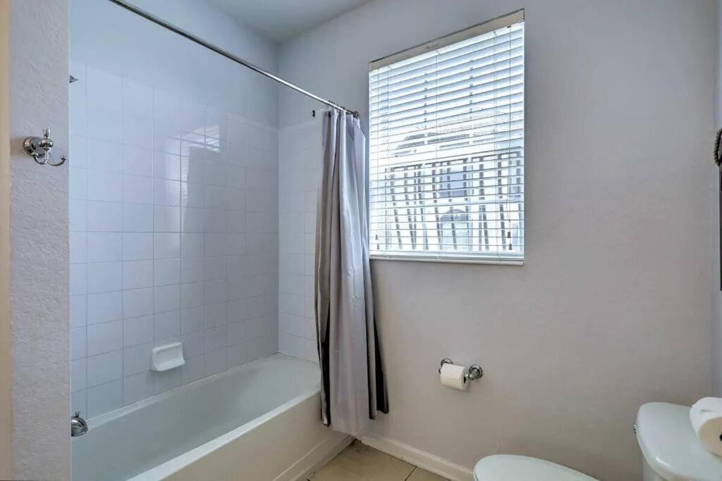 Seaworlddisneyuniversal Villa 5 Beds 3 Bed2Bath Орландо Экстерьер фото