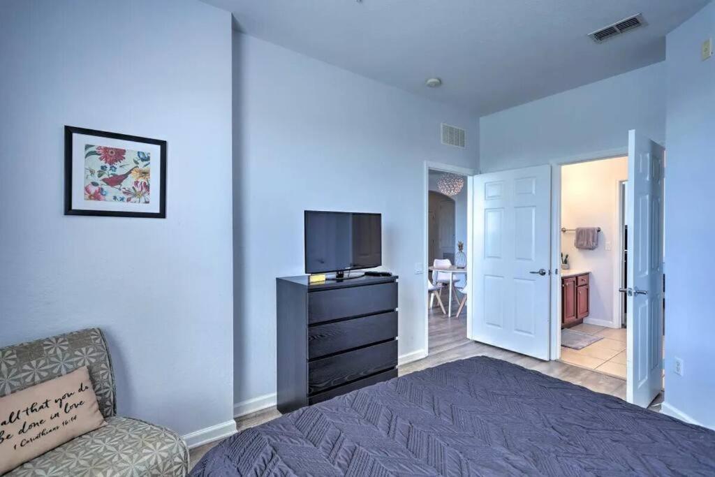 Seaworlddisneyuniversal Villa 5 Beds 3 Bed2Bath Орландо Экстерьер фото