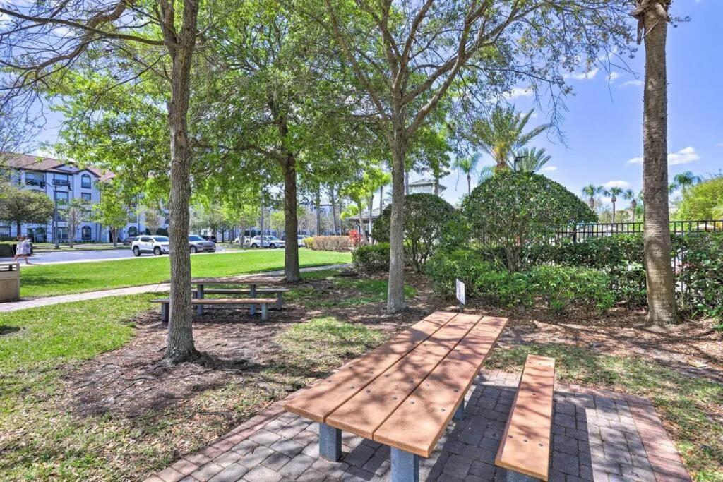 Seaworlddisneyuniversal Villa 5 Beds 3 Bed2Bath Орландо Экстерьер фото