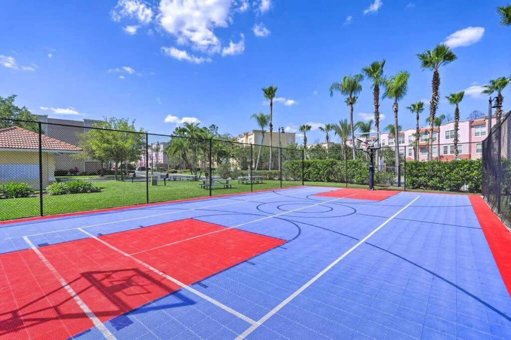 Seaworlddisneyuniversal Villa 5 Beds 3 Bed2Bath Орландо Экстерьер фото