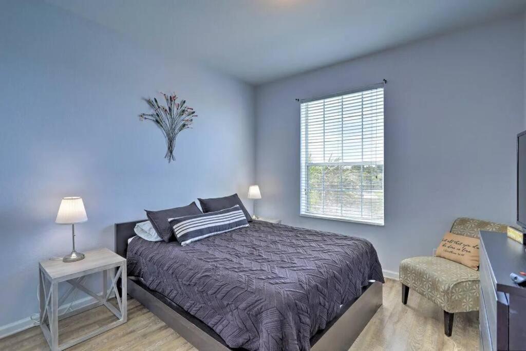 Seaworlddisneyuniversal Villa 5 Beds 3 Bed2Bath Орландо Экстерьер фото